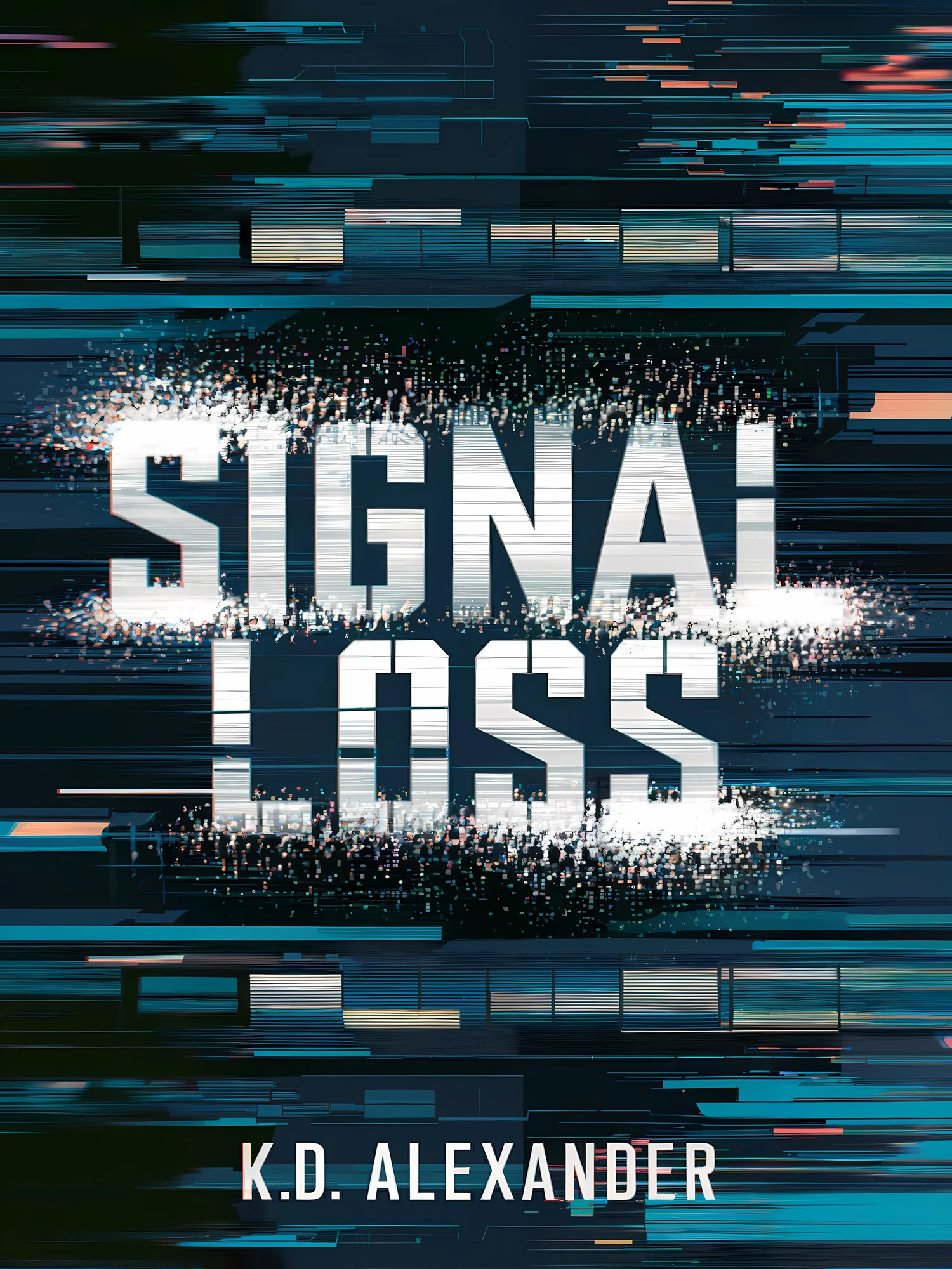 Cover of Signal Loss
